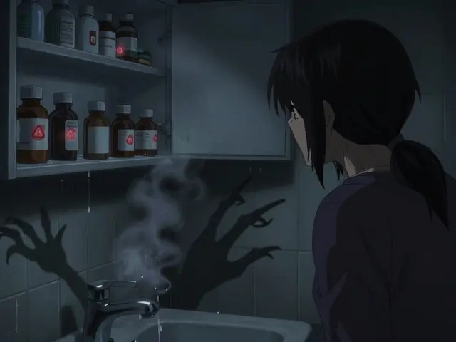 NSAID Safety: Ibuprofen and Naproxen Over-the-Counter Guidance