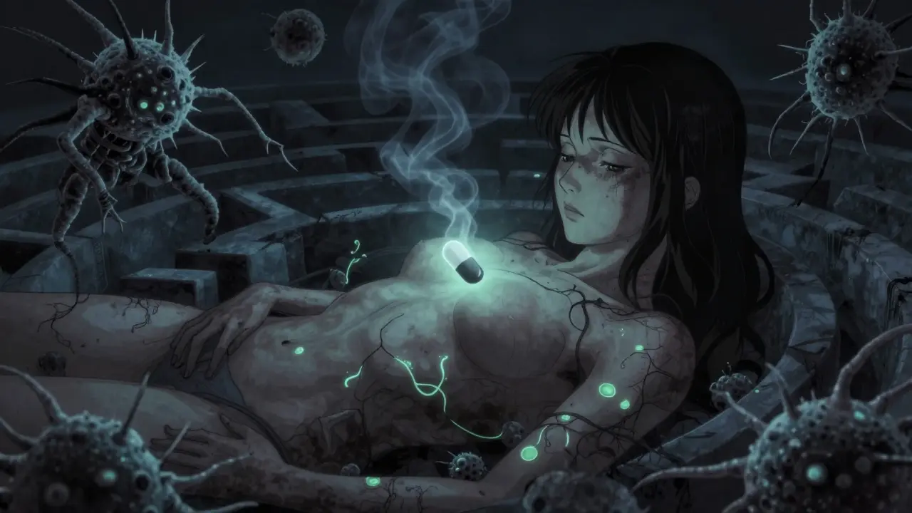 Drug-Resistant Bacteria and Repeated Antibiotic Use: Long-Term Effects