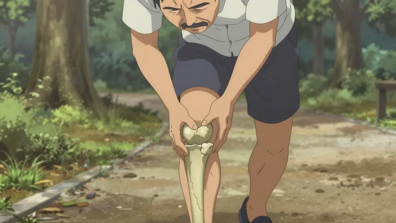 Osteoarthritis vs Rheumatoid Arthritis: Understanding the Differences