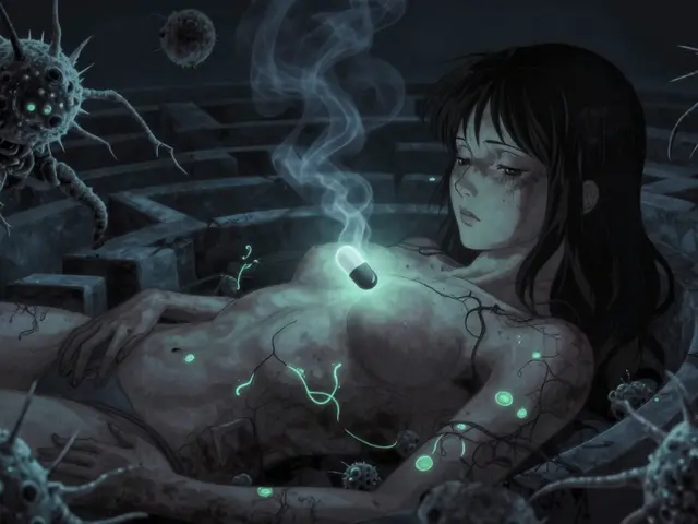 Drug-Resistant Bacteria and Repeated Antibiotic Use: Long-Term Effects