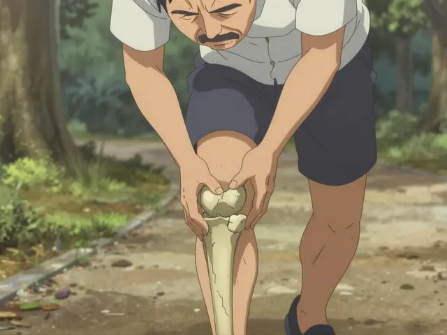 Osteoarthritis vs Rheumatoid Arthritis: Understanding the Differences