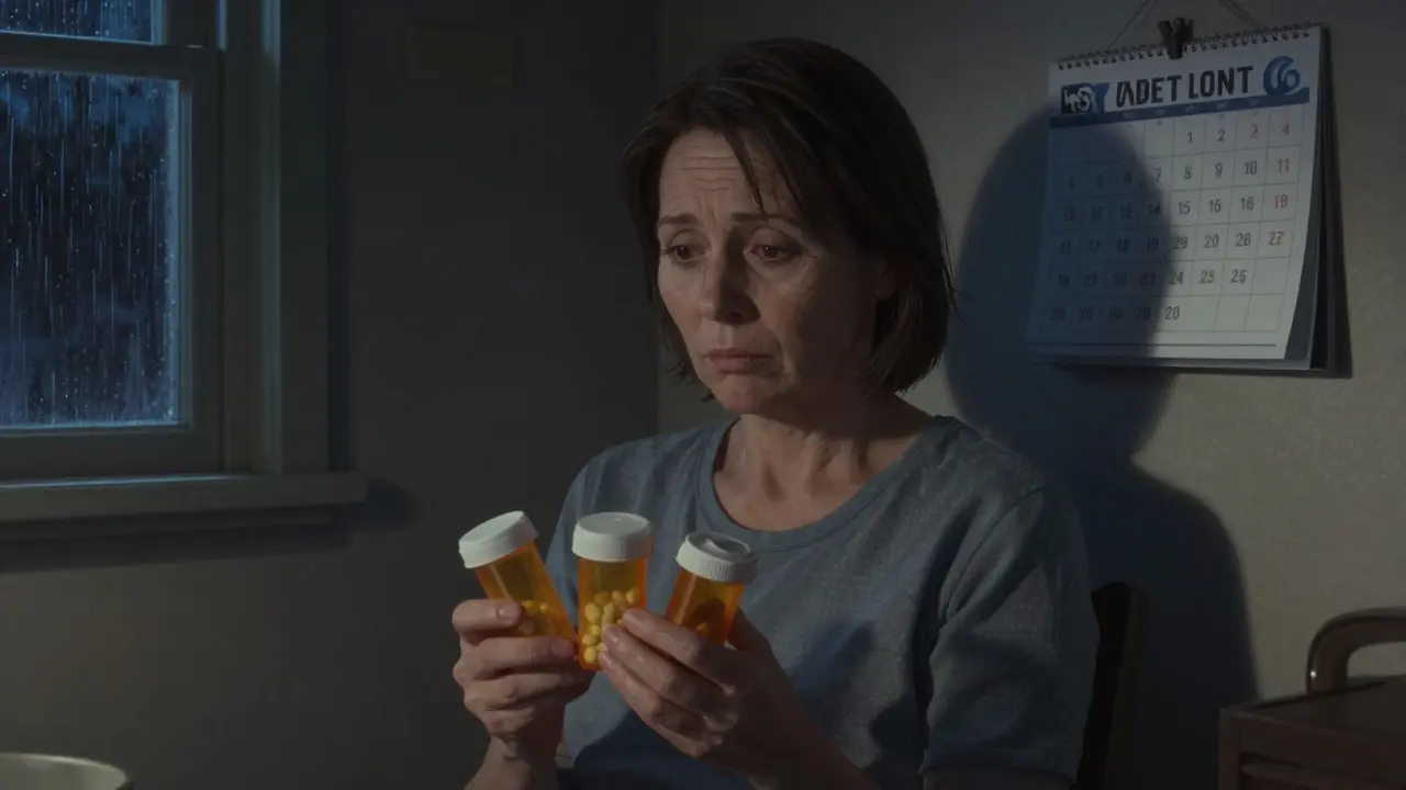 Australia's Generic Market: PBS Overview and Impact