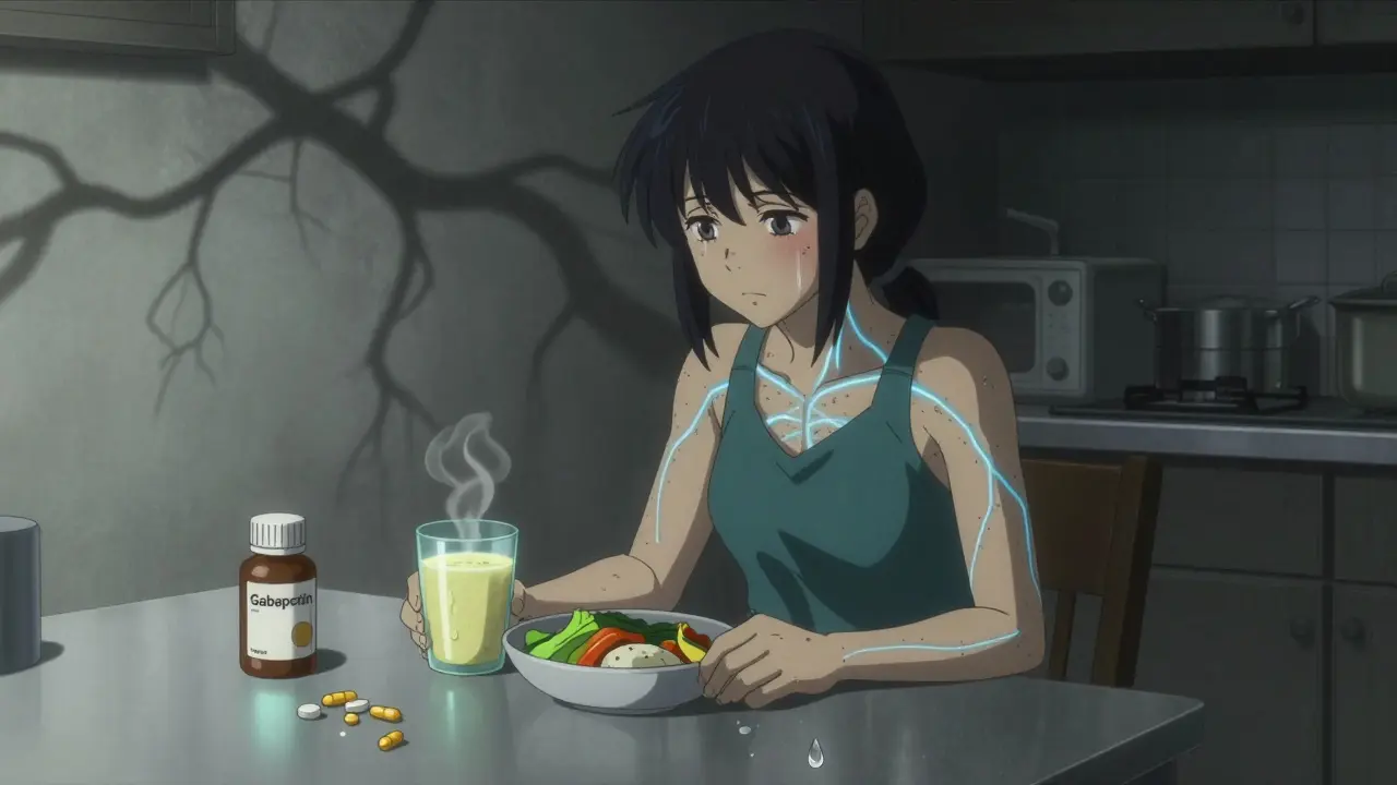 Chronic Pancreatitis: Managing Pain, Enzyme Therapy, and Nutrition