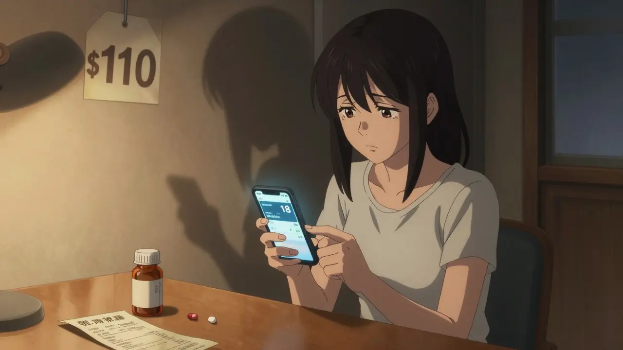 Generic Prices Online: Comparing E-Pharmacy vs Retail Costs