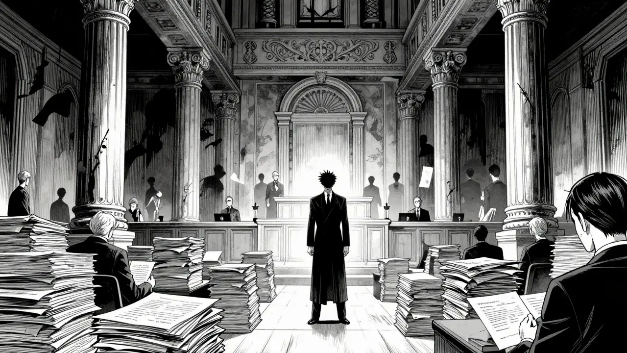 How Congressional Substitution Rules Changed: 2023-2025 Legislative Updates