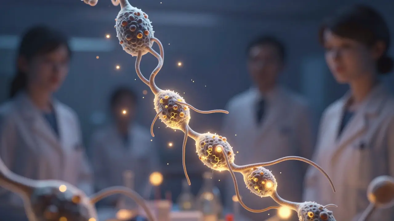 Manufacturing Challenges for Biosimilars: Complex Production