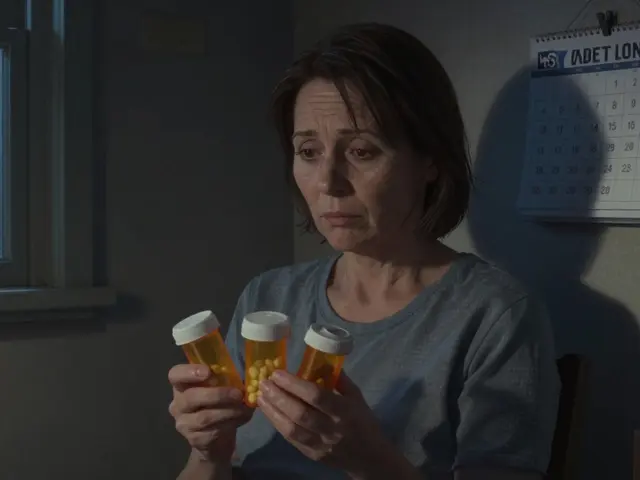 Australia's Generic Market: PBS Overview and Impact