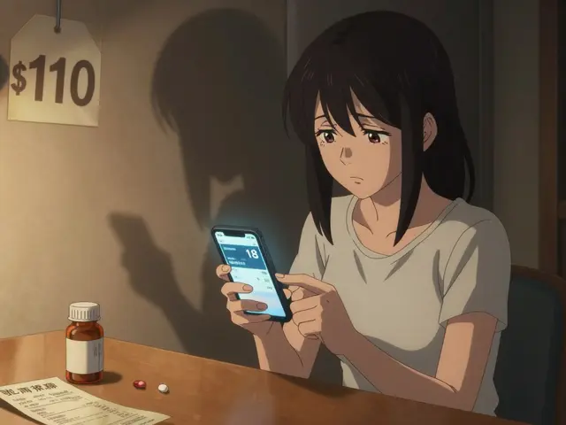 Generic Prices Online: Comparing E-Pharmacy vs Retail Costs