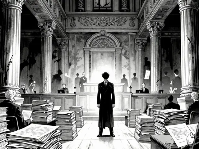 How Congressional Substitution Rules Changed: 2023-2025 Legislative Updates