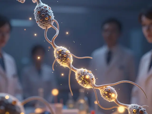 Manufacturing Challenges for Biosimilars: Complex Production