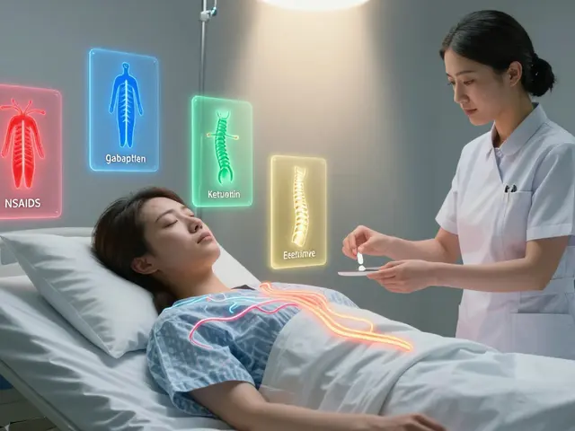 Post-Surgical Pain Management: Multimodal Strategies to Reduce Opioid Use