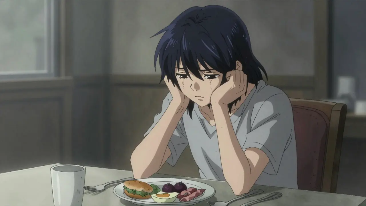 Gastroparesis Diet Guide: Managing Delayed Gastric Emptying