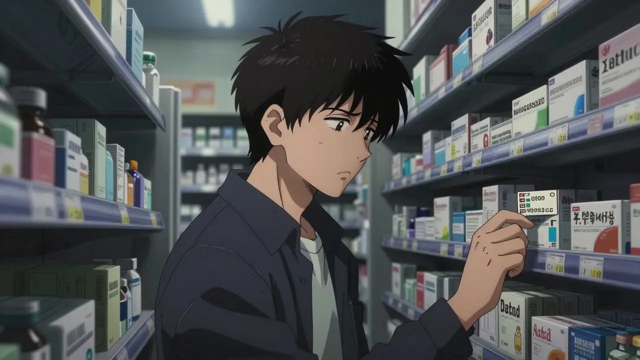 How to Buy Cheap Generic Albuterol Online: Pricing Guide 2026