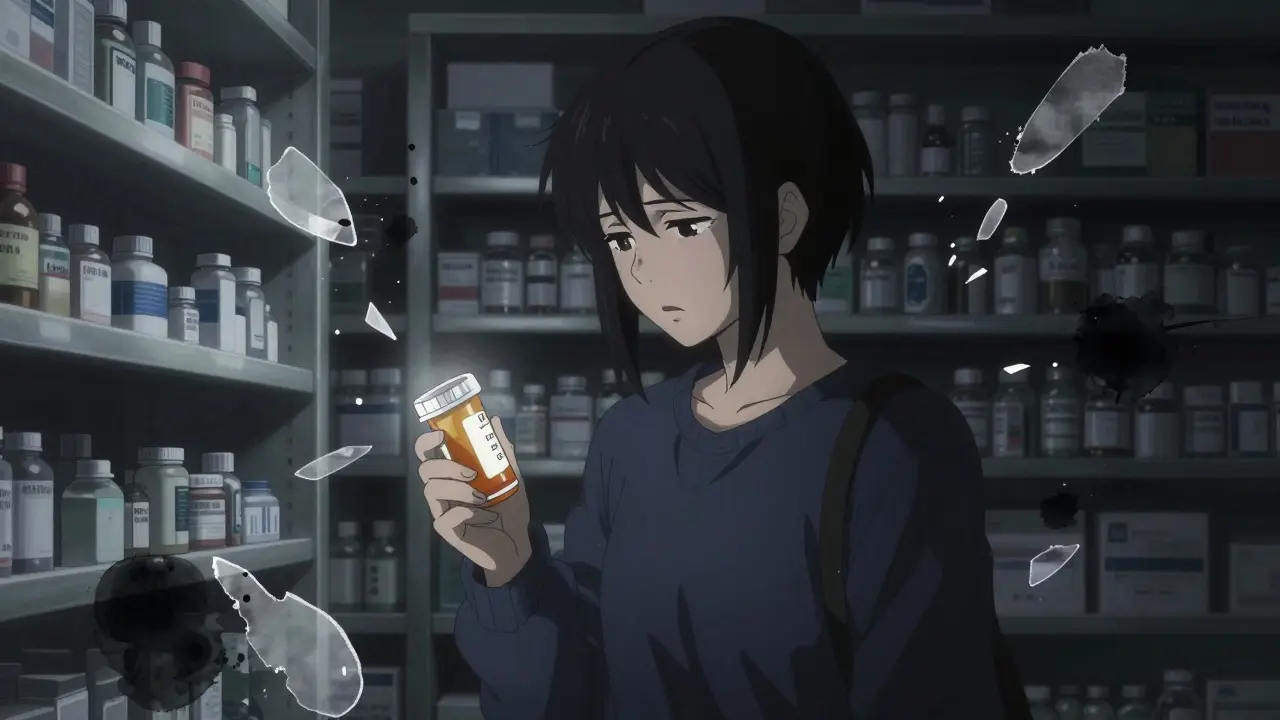 How to Save Money with Generic Drugs Without Sacrificing Safety