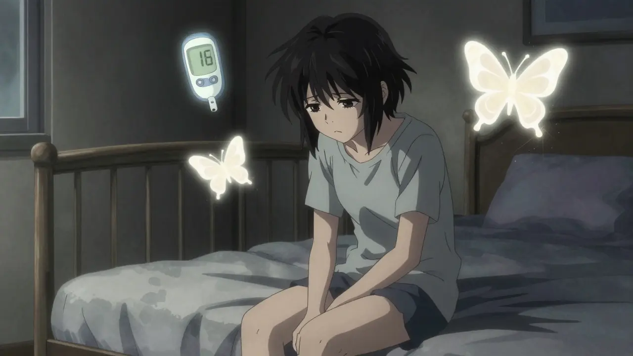 Managing Diabetes and Thyroid Disease: Spotting Overlap and Coordinating Care