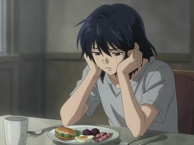 Gastroparesis Diet Guide: Managing Delayed Gastric Emptying