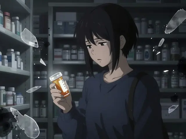 How to Save Money with Generic Drugs Without Sacrificing Safety